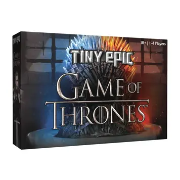 Tiny Epic: Game of Thrones