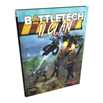 Battletech: ilClan