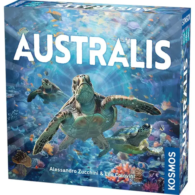Australis