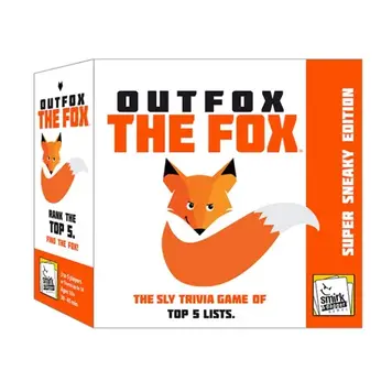 Outfox the Fox