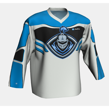 Owayo Hobby Knights Away Jersey