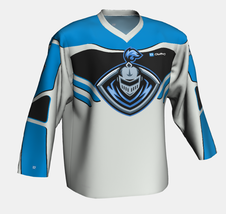 Owayo Hobby Knights Away Jersey