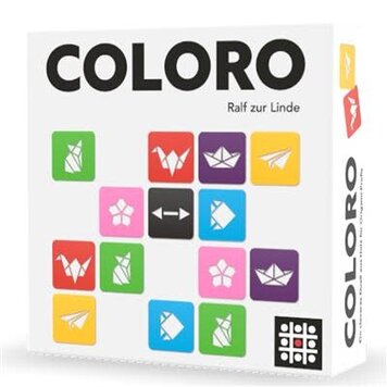 Helvetiq Coloro
