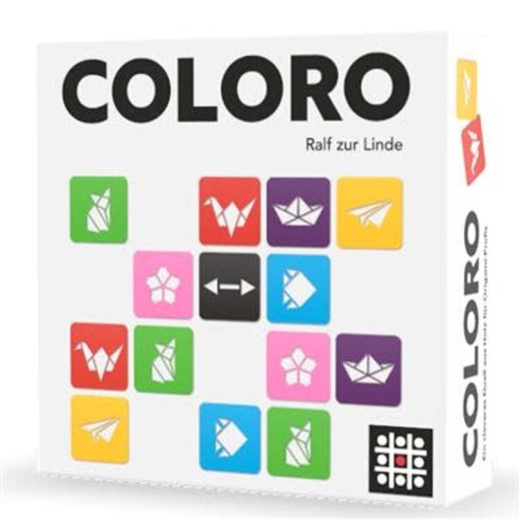 Helvetiq Coloro