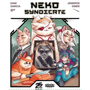 25th Century Neko Syndicate