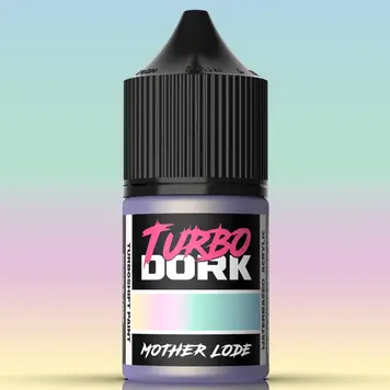 Turbo Dork Mother Lode TurboShift Acrylic Paint 22ml Bottle