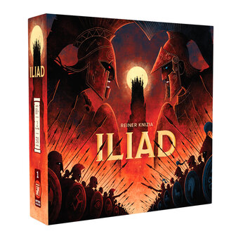 Allplay Iliad