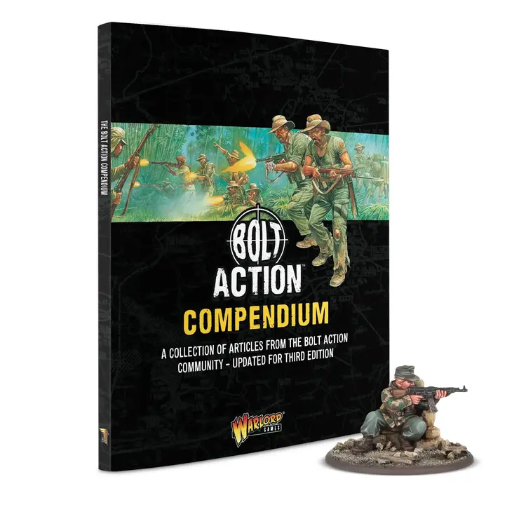 Bolt Action Compendium
