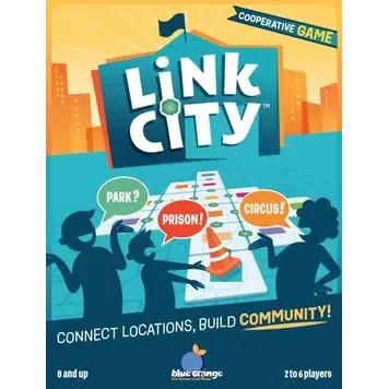 Link City