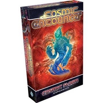 Fantasy Flight Games Cosmic Encounter: Storm Expansion
