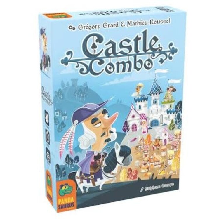 Castle Combo