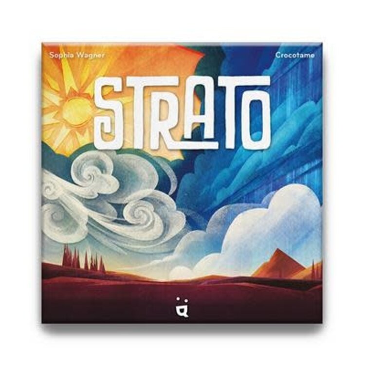 Helvetiq Strato