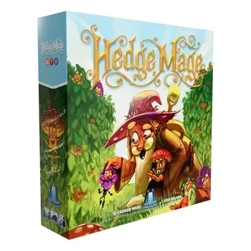 Flood Gate Games Hedge Mage