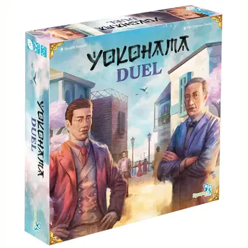 Synapses Games Yokohama Duel