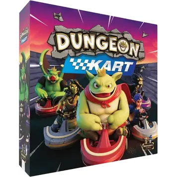 Dungeon Kart