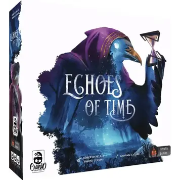 Cranio Creations Echoes of Time