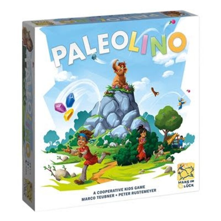 Paleolino