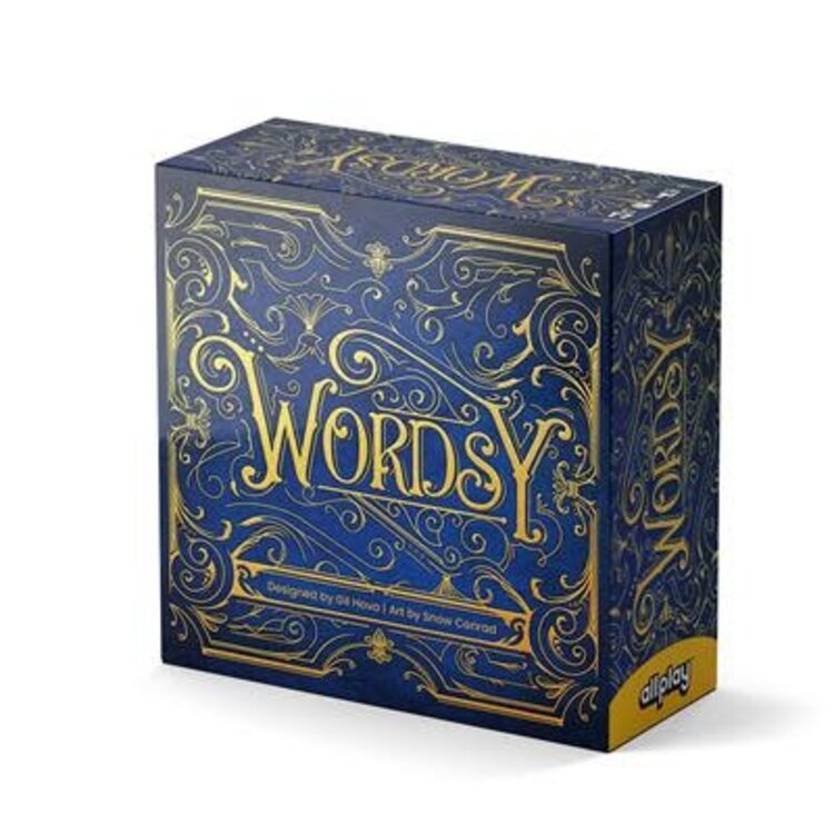 Allplay Wordsy