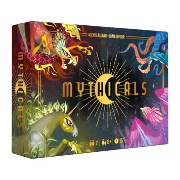 Mythicals