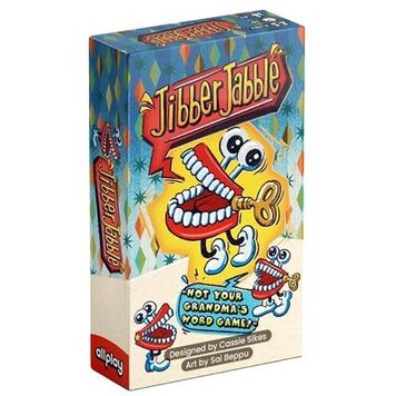 Allplay Jibber Jabble