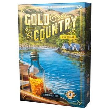 Allplay Gold Country
