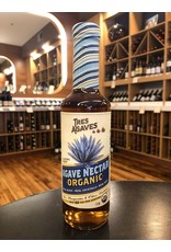 Tres Agaves Agave Nectar - 375 ML