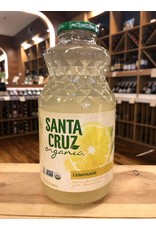 Santa Cruz Lemonade - 32 oz.