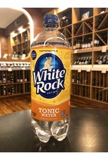 White Rock Tonic - 1 Liter