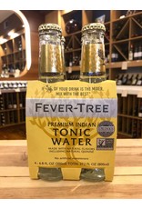 Fever Tree Premium Tonic 4-pack