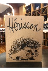 Herisson Coteaux Bourguignons Rouge - 3 Liter