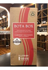 Bota Box Cabernet Sauvignon - 3 Liter