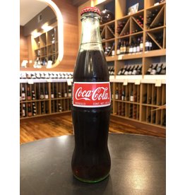 Coca Cola - 12 oz.