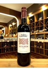 Moulin de Gassac Rouge - 750 ML