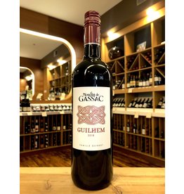 Moulin de Gassac Rouge - 750 ML