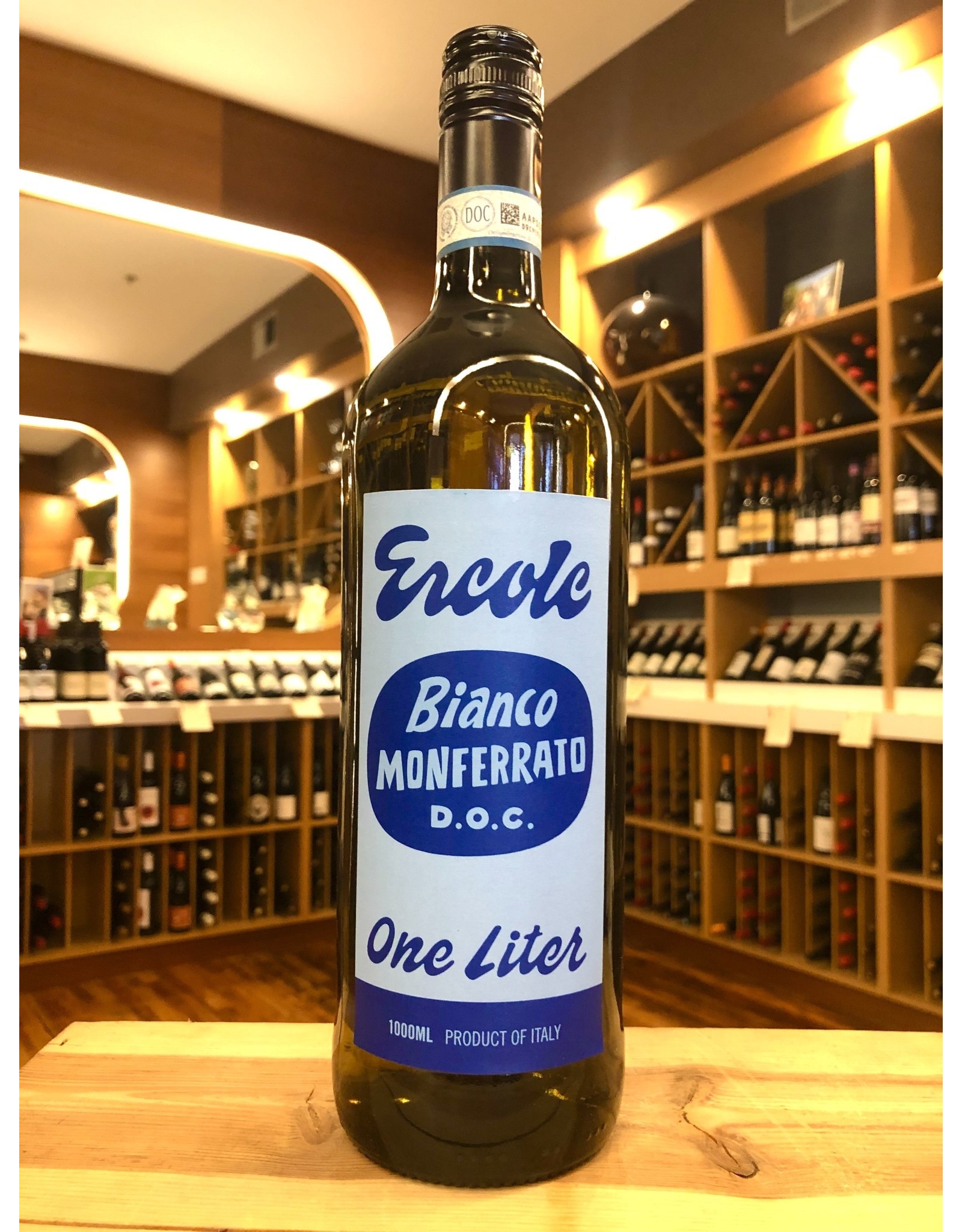 Ercole Bianco - 1 Liter