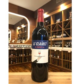 Broc Le Clairet The Perfect Red - 750 ML