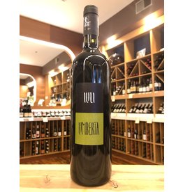 Iuli Umberta Barbera - 750 ML