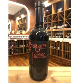 Angelo Negro Birbet - 375 ML