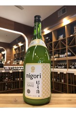 Ozeki Nigori Sake - 1.5 Liter