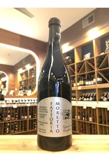 Moretto Lambrusco Secco - 750 ML