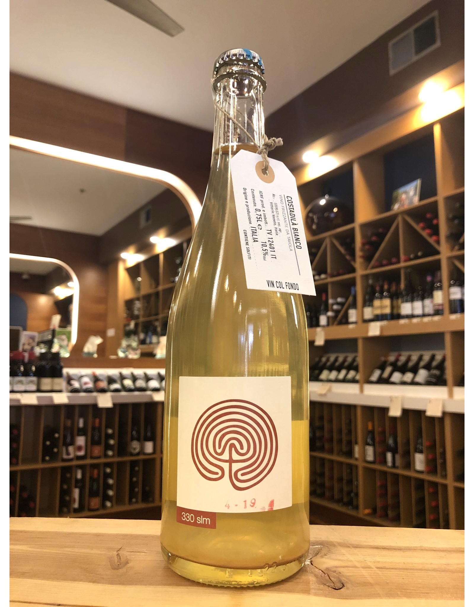 Costadila Bianco 330 slm - 750 ML