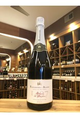 Raventos Blanc de Blancs Sparkling - 750 ML