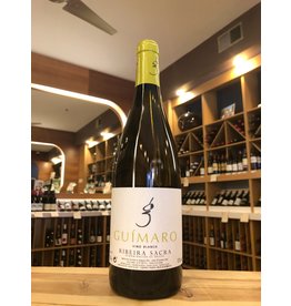 Guimaro Blanco - 750 ML