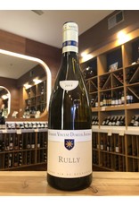 Vincent Dureuil Janthial Rully 2016 - 750 ML