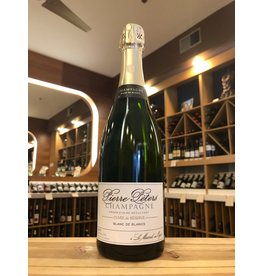 Pierre Peters Blanc de Blancs Champagne - 750 ML