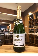J Roget Brut Sparkling - 750 ML