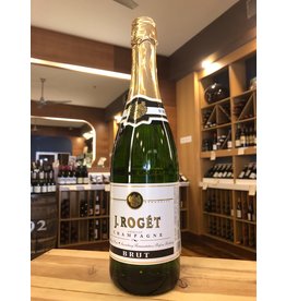 J Roget Brut Sparkling - 750 ML