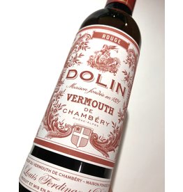 Dolin Rouge Vermouth - 750 ML