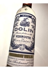 Dolin Blanc Vermouth - 750 ML