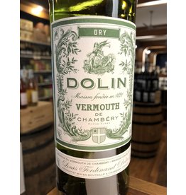 Dolin Dry Vermouth - 750 ML